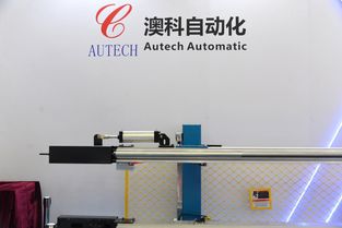 澳科鋁業(yè)亮相中國國際鋁工業(yè)展 以卓越產(chǎn)品彰顯硬核實力，以專業(yè)服務(wù)賦能行業(yè)未來