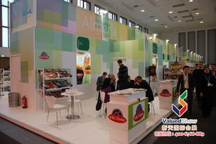 新天會展 連接世界的橋梁，專業(yè)的國內(nèi)國際展覽服務(wù)專家