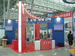 上海朗科展示工程福建分公司 專業(yè)展覽服務(wù)提供商，賦能品牌展會新高度