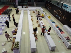 太原專業桌椅租賃與展覽服務 一站式解決方案，助力活動成功