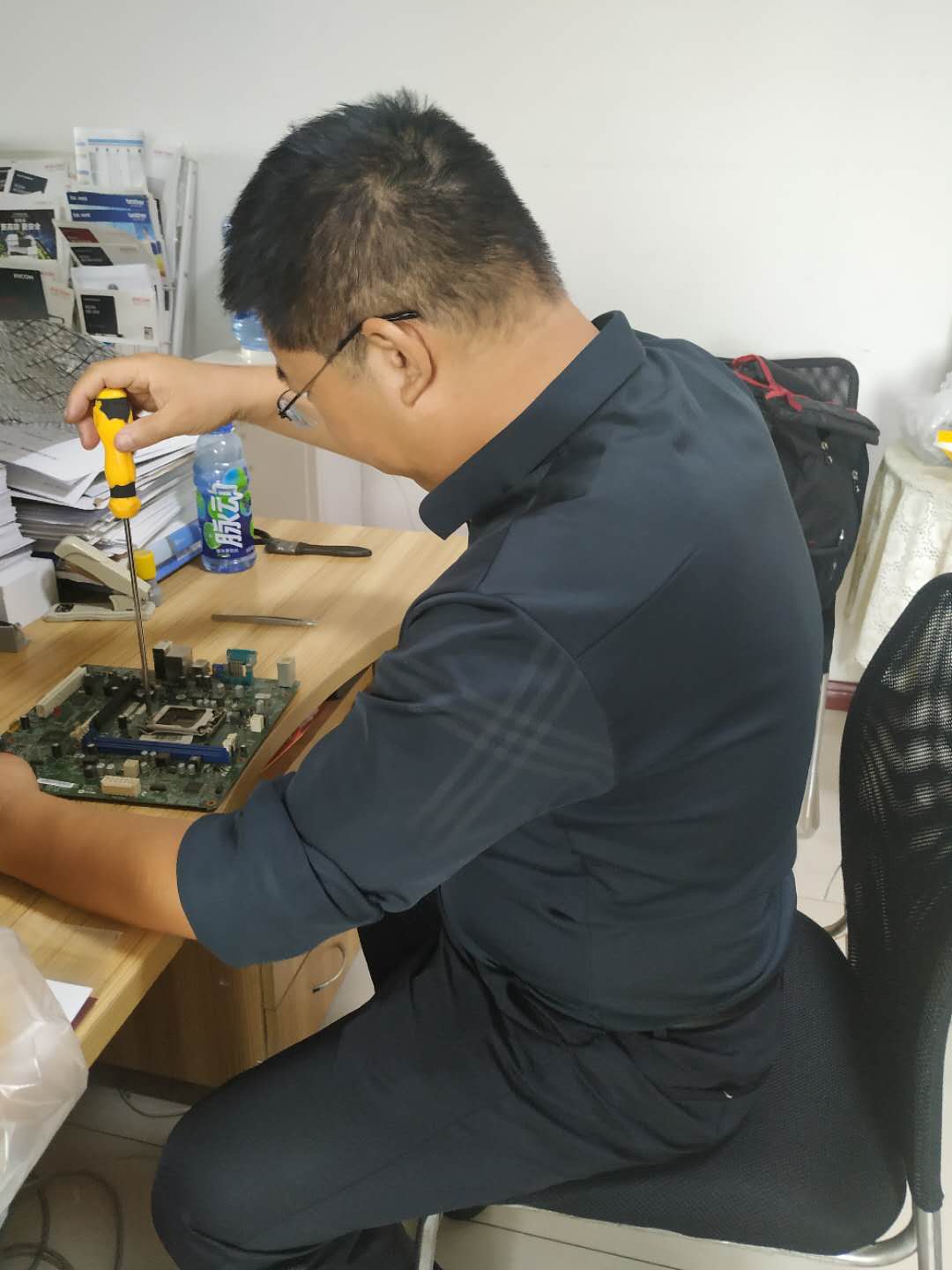 如何通過租賃與維護降本增效