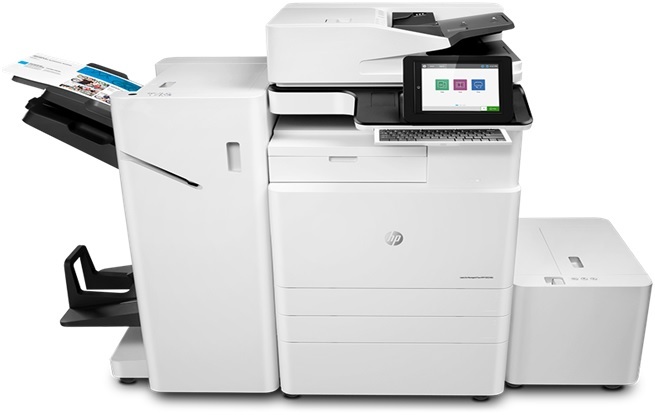 HPE82540z系列高速黑白復印機A3幅面_廣州惠維信息技術新品信息_太平洋電腦網(wǎng)IT商城